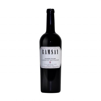 Ramsay North Coast Cabsauv2016