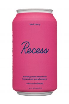 Recess Black Cherry