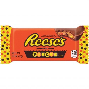 Reeses Big Cup Pieces
