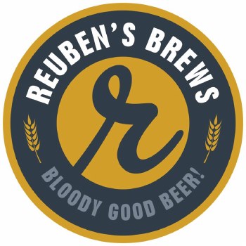 Reuben's Fest Bier