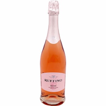 Ruffino Sparkling Rose