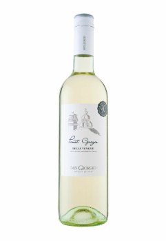 San Giorgio Pinot Grigio