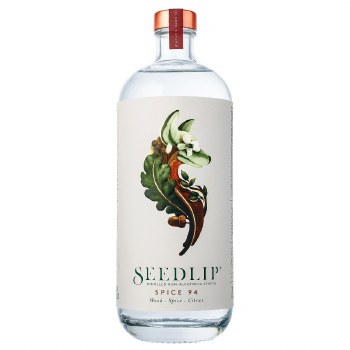 Seedlip Spice 94 Non Alcoholic