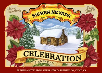 Sierra Nevada Rotating