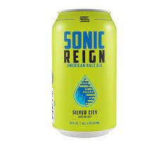Silver City Sonic Reign