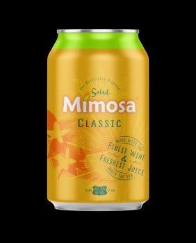 Soleil Mimosa Classic