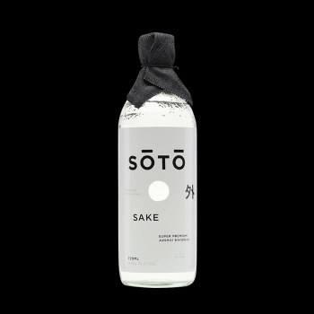 Soto Sake 720ml