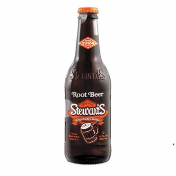 Stewarts Root Beer