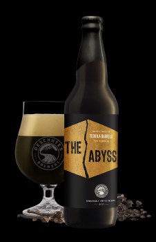 Deschutes Abyss Tequila Ba