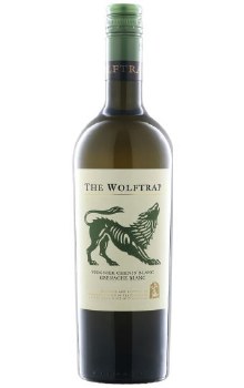 The Wolftrap Blanc