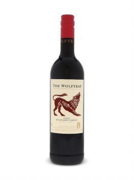 The Wolftrap Syrah