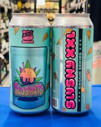 450 North Slushato Sour