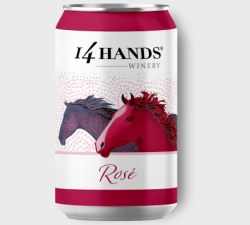 14 Hands Rose