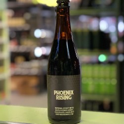 Imprint Phoenix Rising Stout