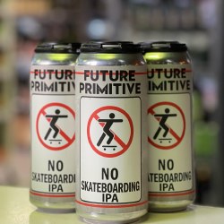 Future Primitive Rotating Ipa