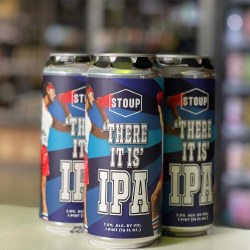 Stoup Seasonal Ipa