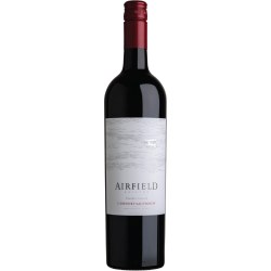 Airfield Cabernet Sauvignon