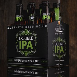 Alesmith Stone Double Ipa