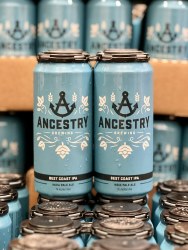 Ancestry Best Coast Ipa