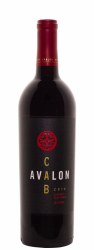 Avalon Cabernet Sauvignon