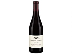 Battle Creek Uncond Pinot Noir