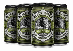 Black Raven Trickster Ipa