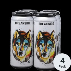 Breakside Wanderlust Ipa