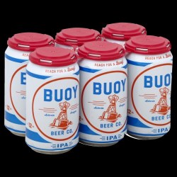 Buoy Ipa