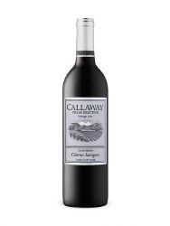 Callaway Cabernet Sauvignon