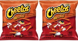 Cheetos