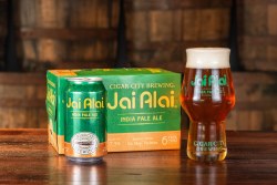 Cigar City Jai Alai Ipa