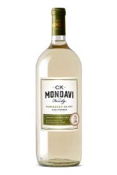 Ck Mondavi Blanc