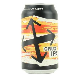 Crux Ipa