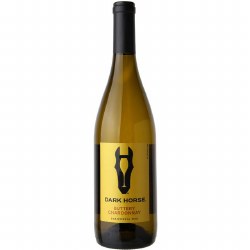 Dark Horse Buttery Chardonnay