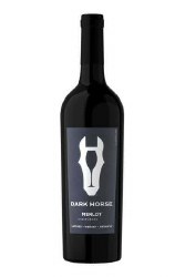 Dark Horse Merlot