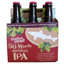 Dogfish Head 90 Min Ipa