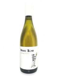 Domaine Rimbert Blanc Bino