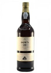 Dow's Tawny Port