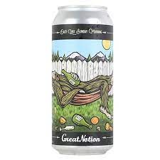 Great Notion Easy Like Sunday