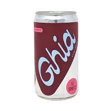 Ghia Na Soda