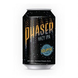 Ecliptic Phaser Hazy Ipa