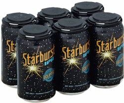 Ecliptic Starburst Ipa