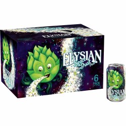 Elysian Space Dust Ipa