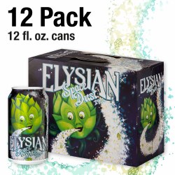 Elysian Space Dust