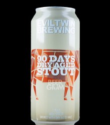 Et 90 Days Stout 16oz C