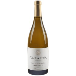 Folie A Deux Chard 750ml