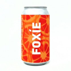 Foxie Rose