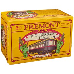 Fremont Interurban Ipa