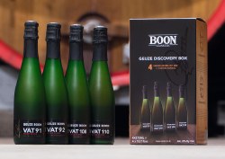 Geuze Boon Vat92