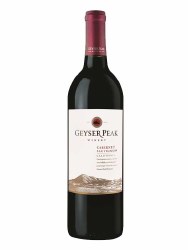 Geyser Peak Cabernet Sauvignon